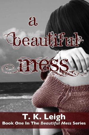 [Beautiful Mess 01] • A Beautiful Mess